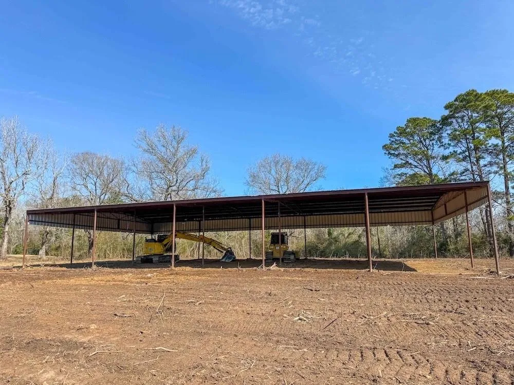 4 County Road 2780 Woodville, TX 75979