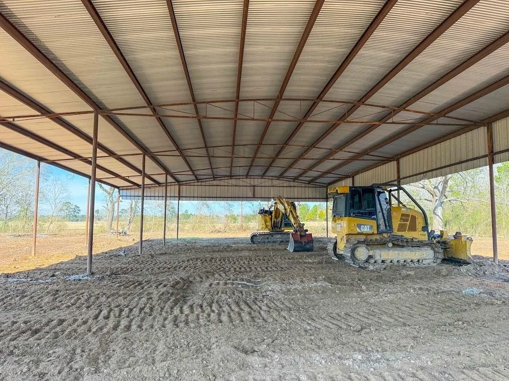4 County Road 2780 Woodville, TX 75979