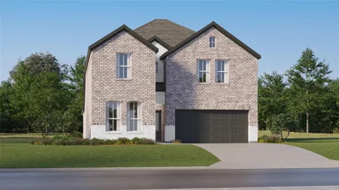 21646 Willow River Canyon Lane