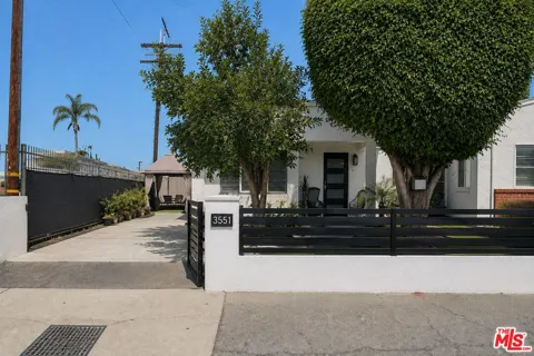 3551 Palm Drive