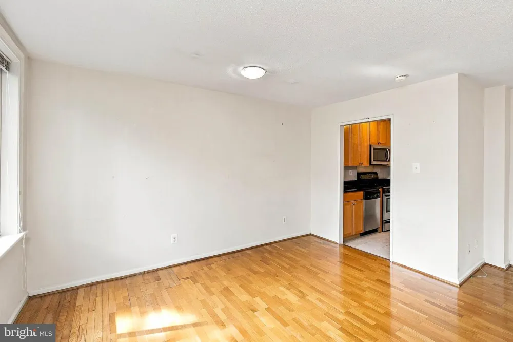 1730 ARLINGTON BOULEVARD #506 Arlington, VA 22209