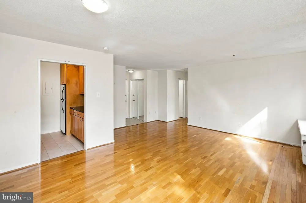 1730 ARLINGTON BOULEVARD #506 Arlington, VA 22209