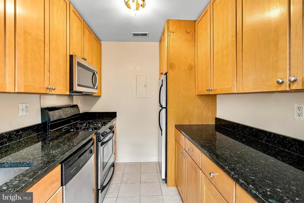 1730 ARLINGTON BOULEVARD #506 Arlington, VA 22209