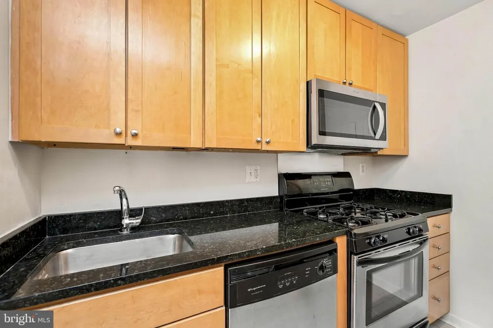 1730 ARLINGTON BOULEVARD #506 Arlington, VA 22209