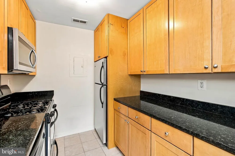 1730 ARLINGTON BOULEVARD #506 Arlington, VA 22209