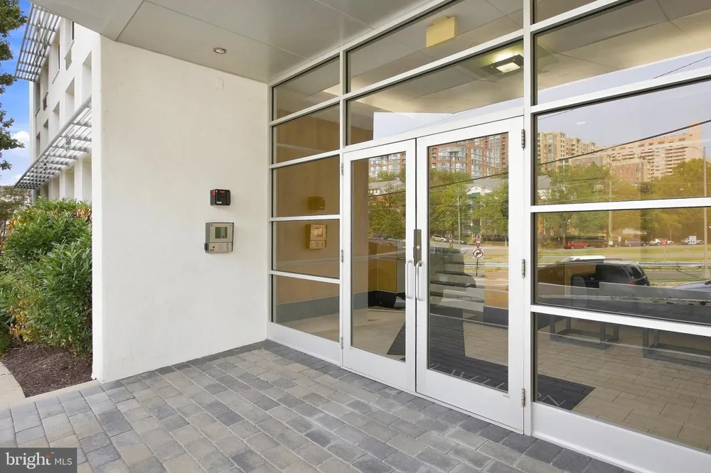 1730 ARLINGTON BOULEVARD #506 Arlington, VA 22209