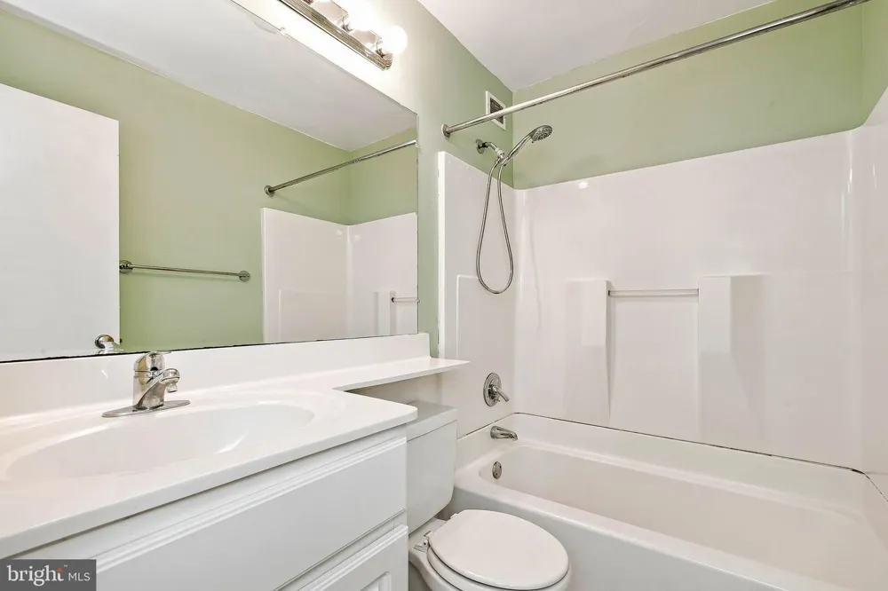 1730 ARLINGTON BOULEVARD #506 Arlington, VA 22209