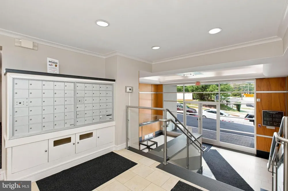 1730 ARLINGTON BOULEVARD #506 Arlington, VA 22209