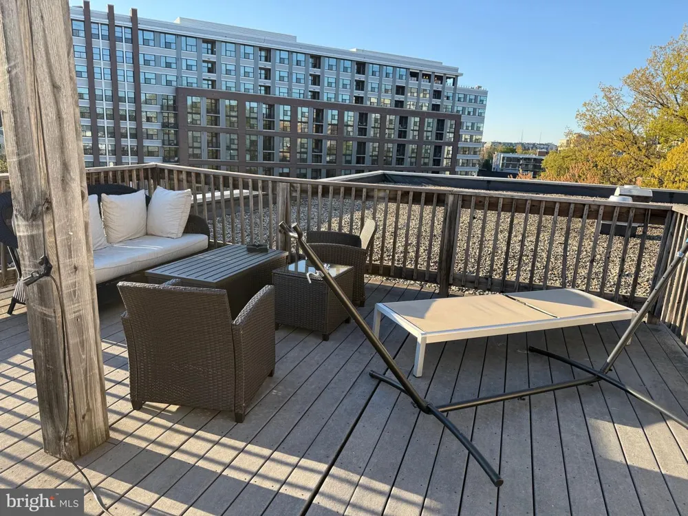 1730 ARLINGTON BOULEVARD #506 Arlington, VA 22209