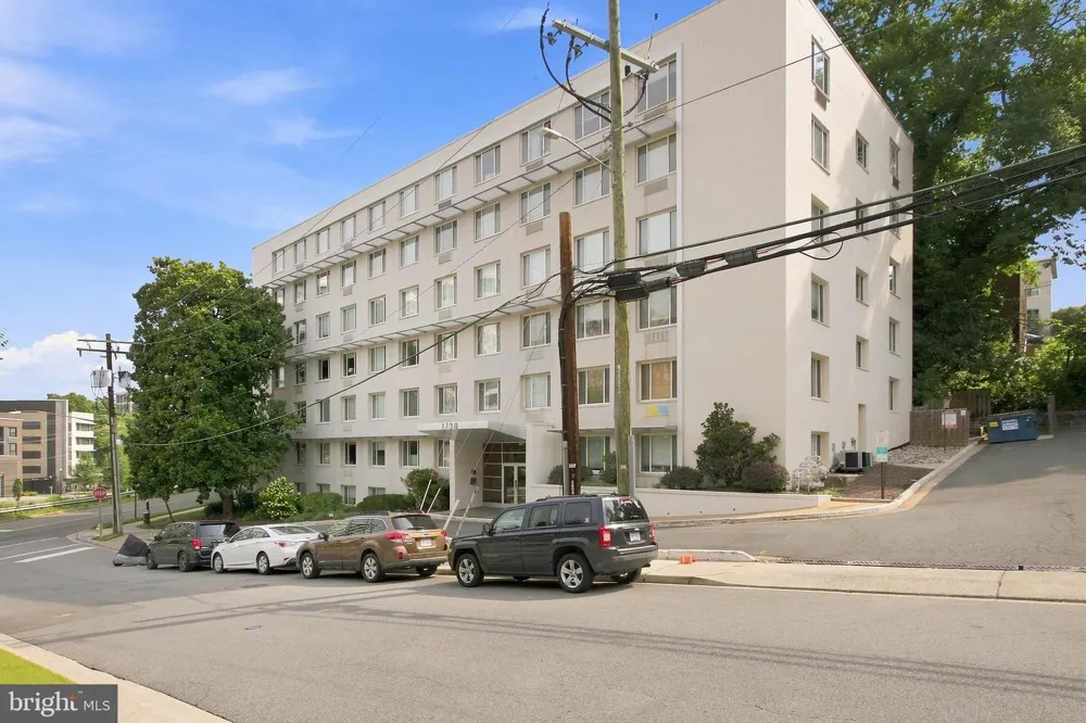 1730 ARLINGTON BOULEVARD #506 Arlington, VA 22209