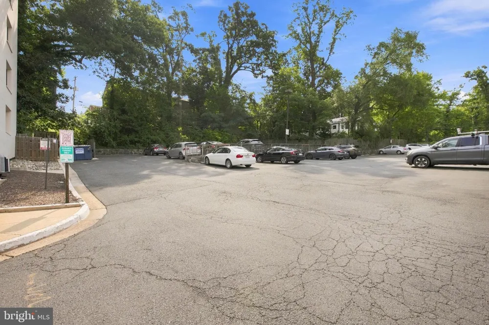 1730 ARLINGTON BOULEVARD #506 Arlington, VA 22209