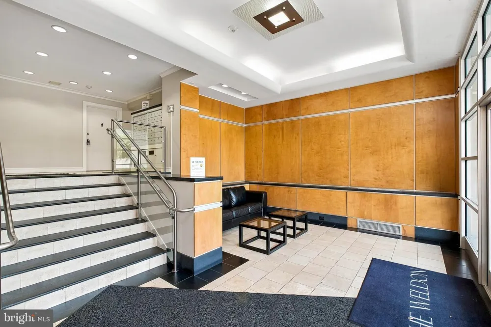 1730 ARLINGTON BOULEVARD #506 Arlington, VA 22209