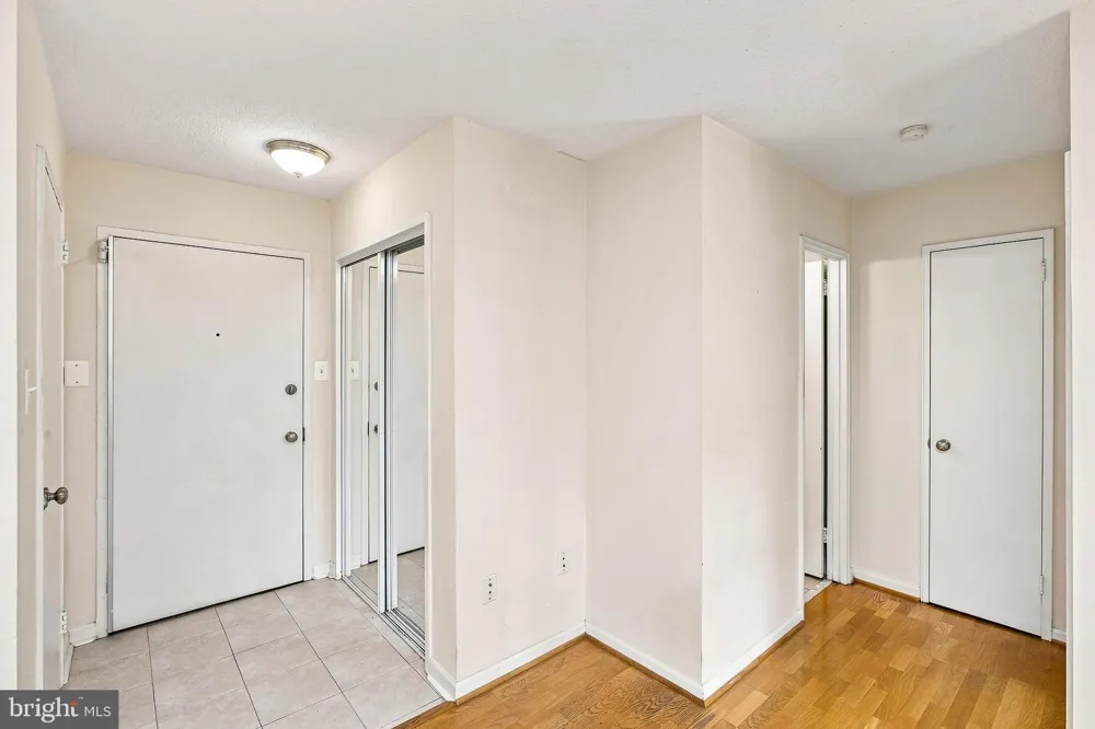 1730 ARLINGTON BOULEVARD #506 Arlington, VA 22209