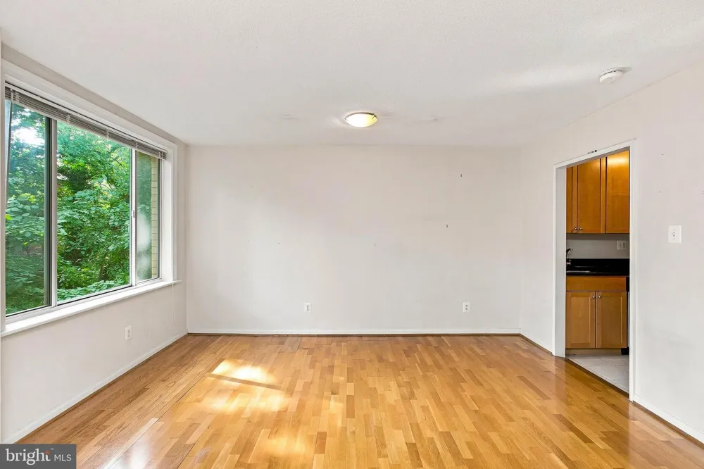 1730 ARLINGTON BOULEVARD #506 Arlington, VA 22209