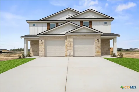 3900 Sugar Hackberry Trail