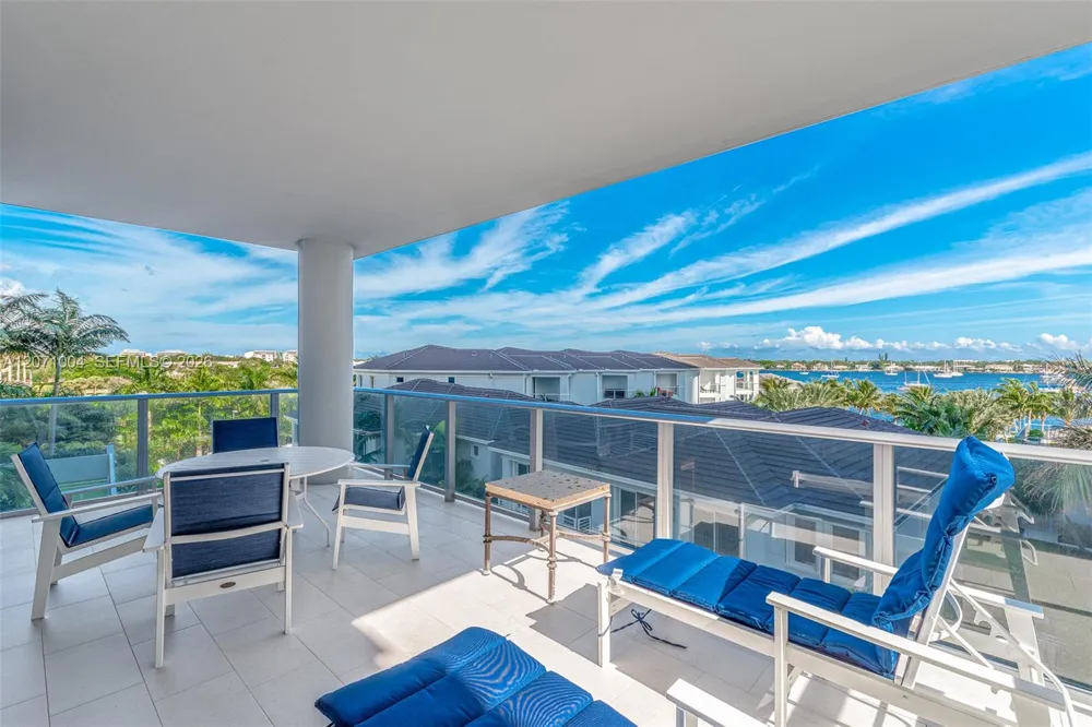 1 Water Club Way #404 North Palm Beach, FL 33408