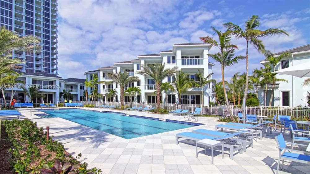 1 Water Club Way #404 North Palm Beach, FL 33408