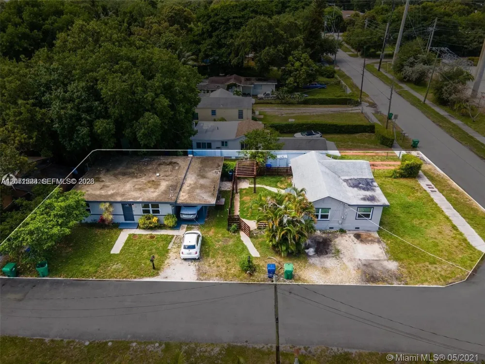 440 NW 93rd St #440 Miami, FL 33150