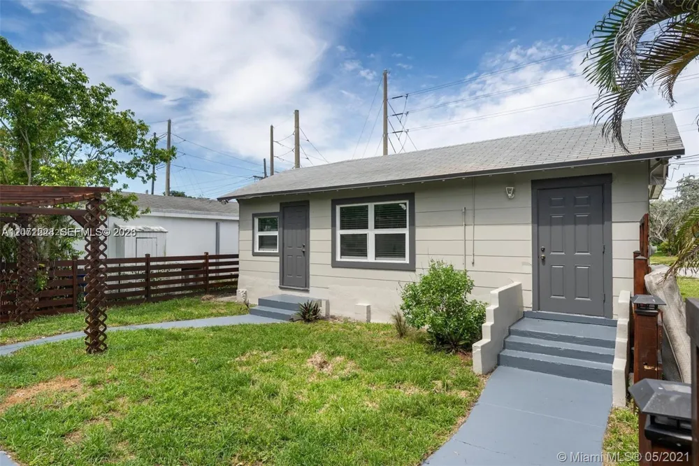 440 NW 93rd St #440 Miami, FL 33150