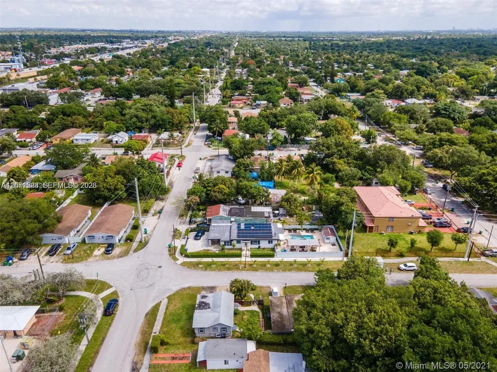440 NW 93rd St #440 Miami, FL 33150