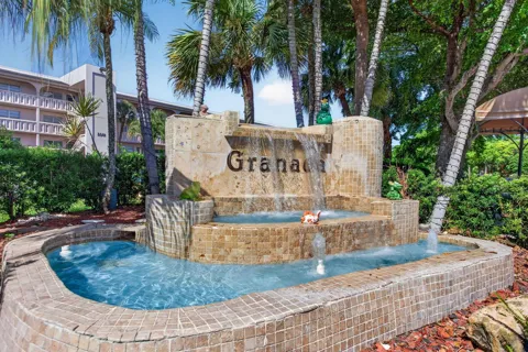 2002 Granada Drive #E1