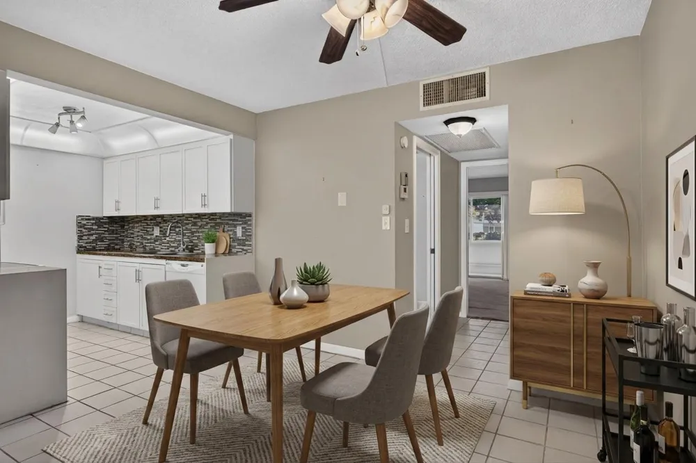 2002 Granada Drive #E1 Coconut Creek, FL 33066