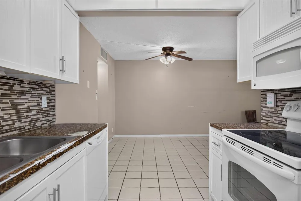 2002 Granada Drive #E1 Coconut Creek, FL 33066