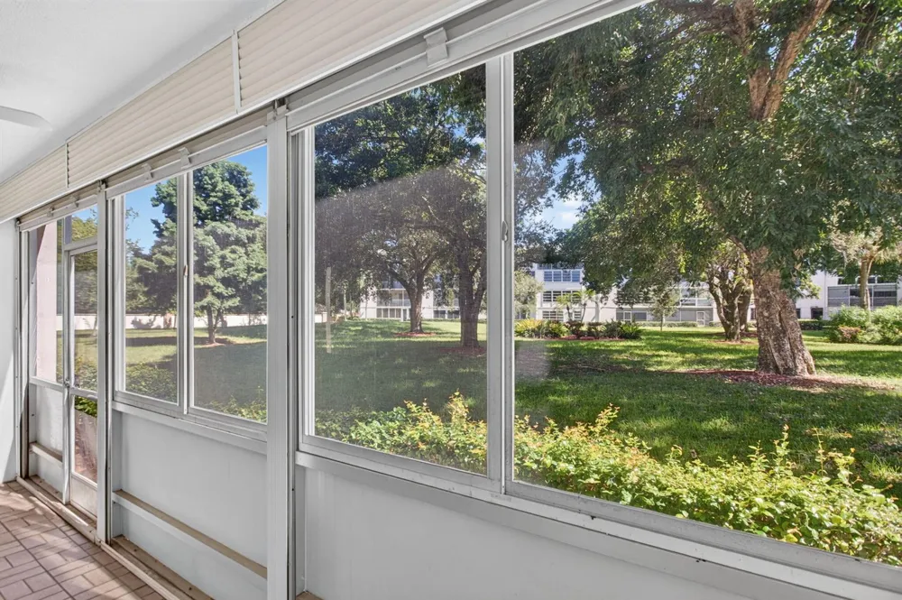 2002 Granada Drive #E1 Coconut Creek, FL 33066