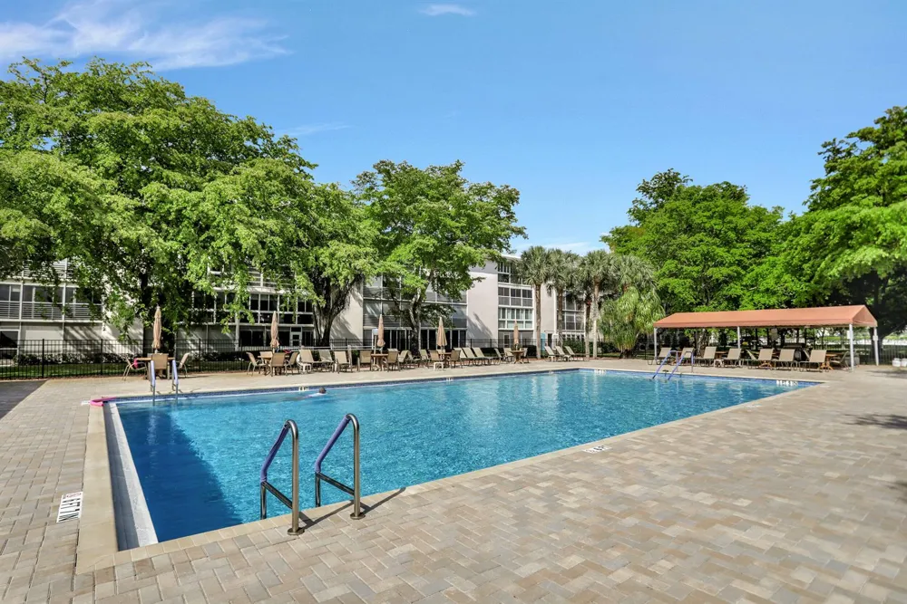 2002 Granada Drive #E1 Coconut Creek, FL 33066