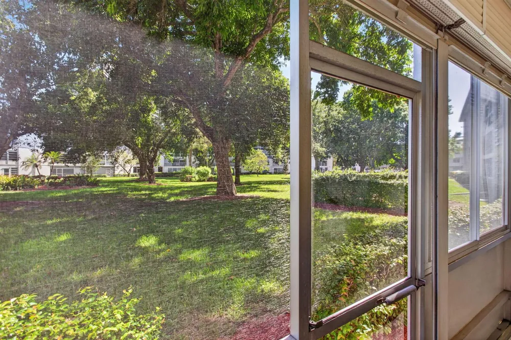 2002 Granada Drive #E1 Coconut Creek, FL 33066
