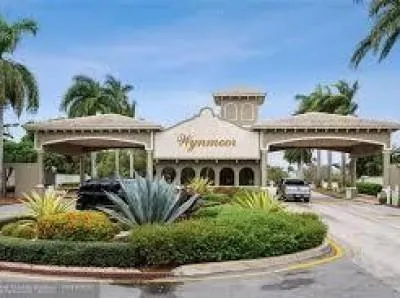2002 Granada Drive #E1 Coconut Creek, FL 33066