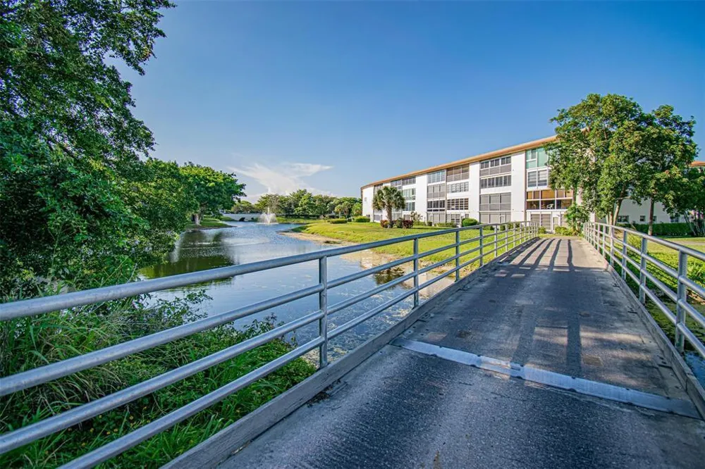2002 Granada Drive #E1 Coconut Creek, FL 33066