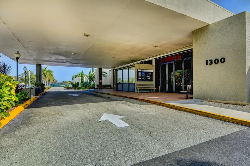 2002 Granada Drive #E1 Coconut Creek, FL 33066