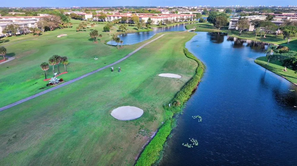 2002 Granada Drive #E1 Coconut Creek, FL 33066