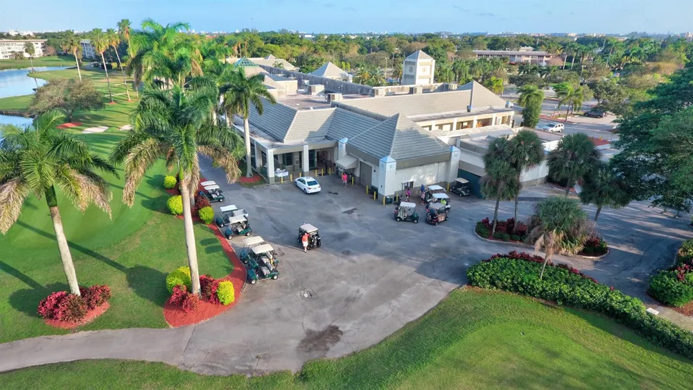 2002 Granada Drive #E1 Coconut Creek, FL 33066