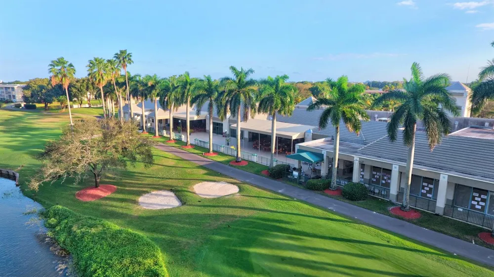 2002 Granada Drive #E1 Coconut Creek, FL 33066