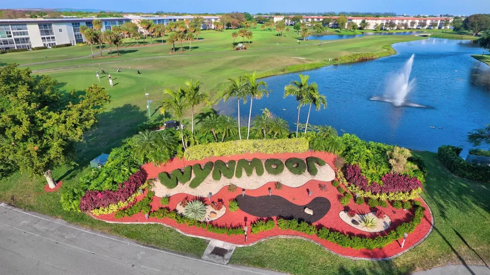 2002 Granada Drive #E1 Coconut Creek, FL 33066