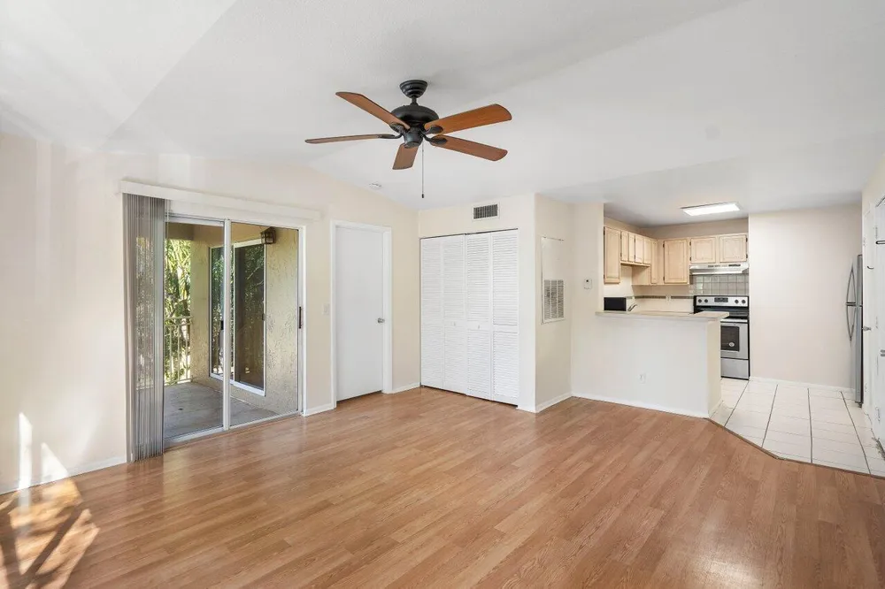 1825 PALM COVE BOULEVARD #7-306 Delray Beach, FL 33445