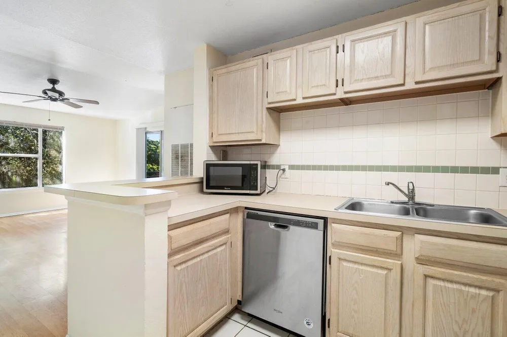 1825 PALM COVE BOULEVARD #7-306 Delray Beach, FL 33445