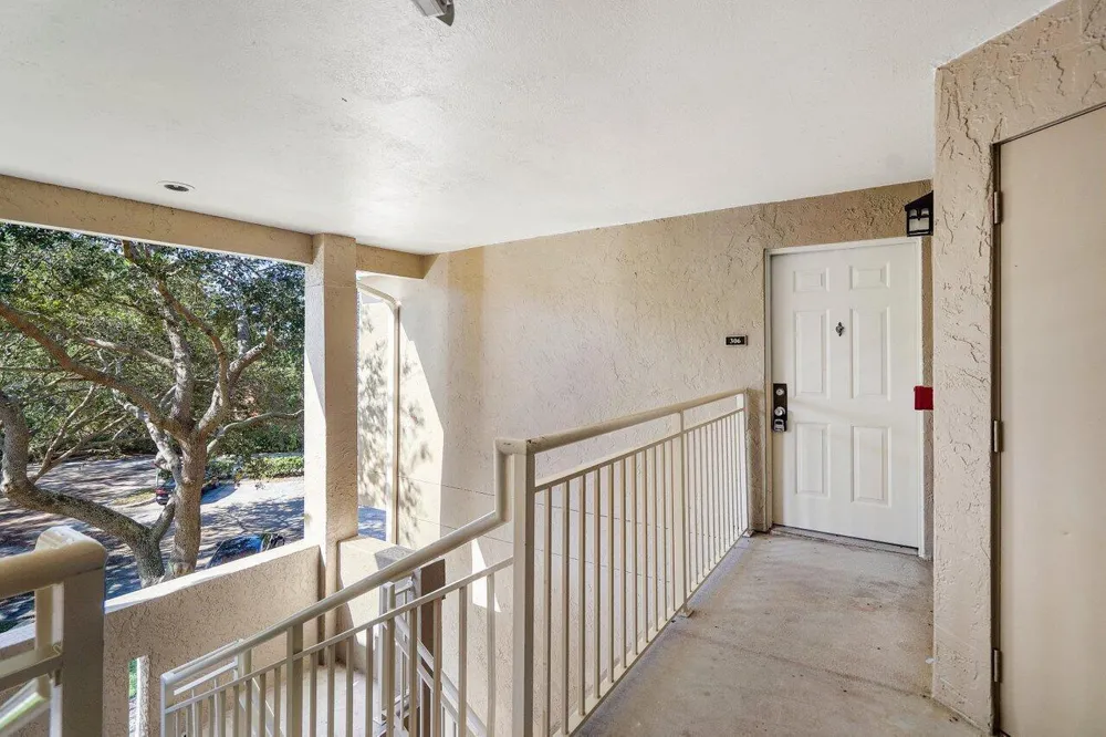 1825 PALM COVE BOULEVARD #7-306 Delray Beach, FL 33445