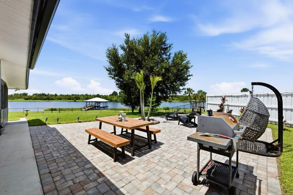 14216 SW 144TH PARKWAY Okeechobee, FL 34974