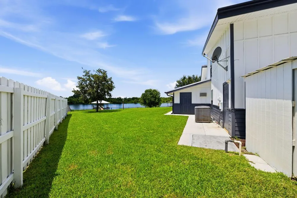 14216 SW 144TH PARKWAY Okeechobee, FL 34974