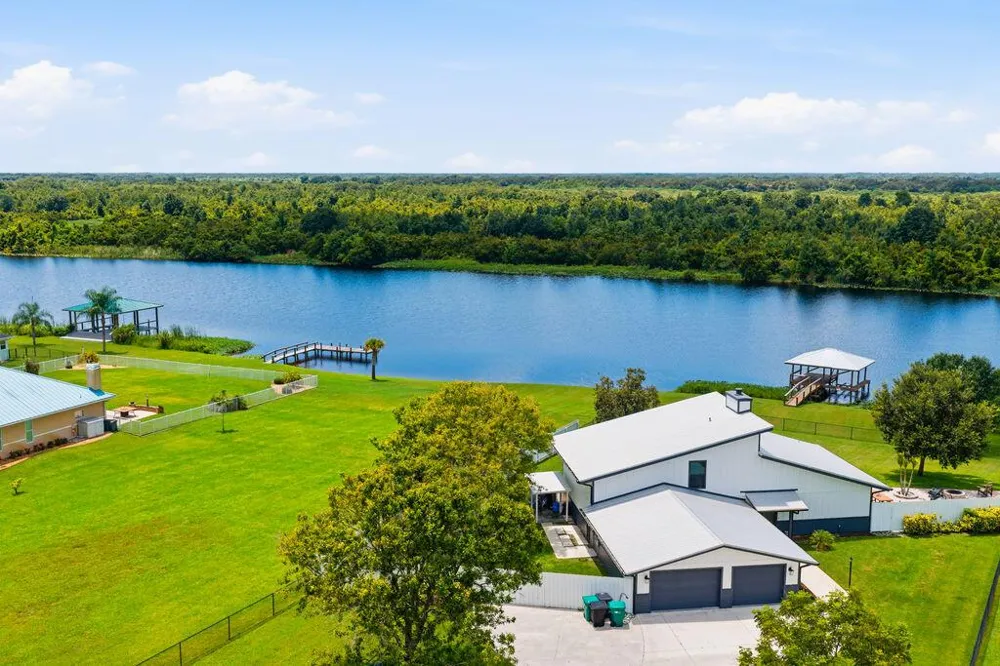 14216 SW 144TH PARKWAY Okeechobee, FL 34974