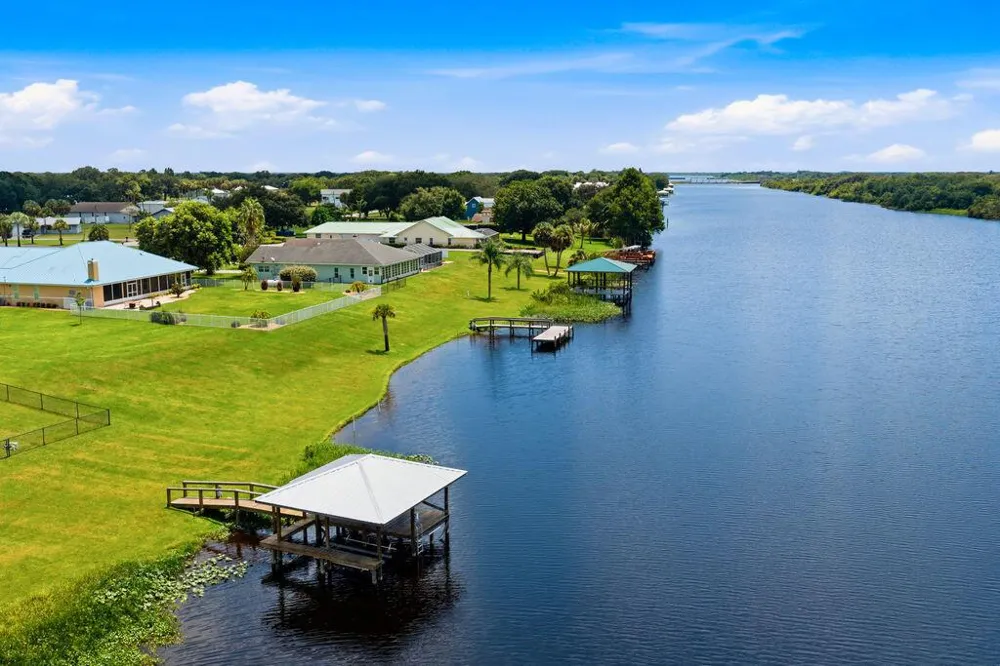 14216 SW 144TH PARKWAY Okeechobee, FL 34974