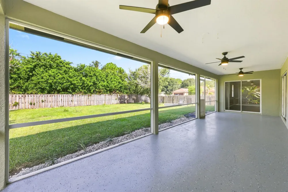 3102 SW CATHEDRAL STREET Port St. Lucie, FL 34953