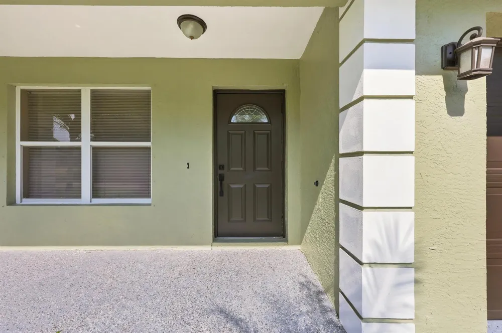 3102 SW CATHEDRAL STREET Port St. Lucie, FL 34953