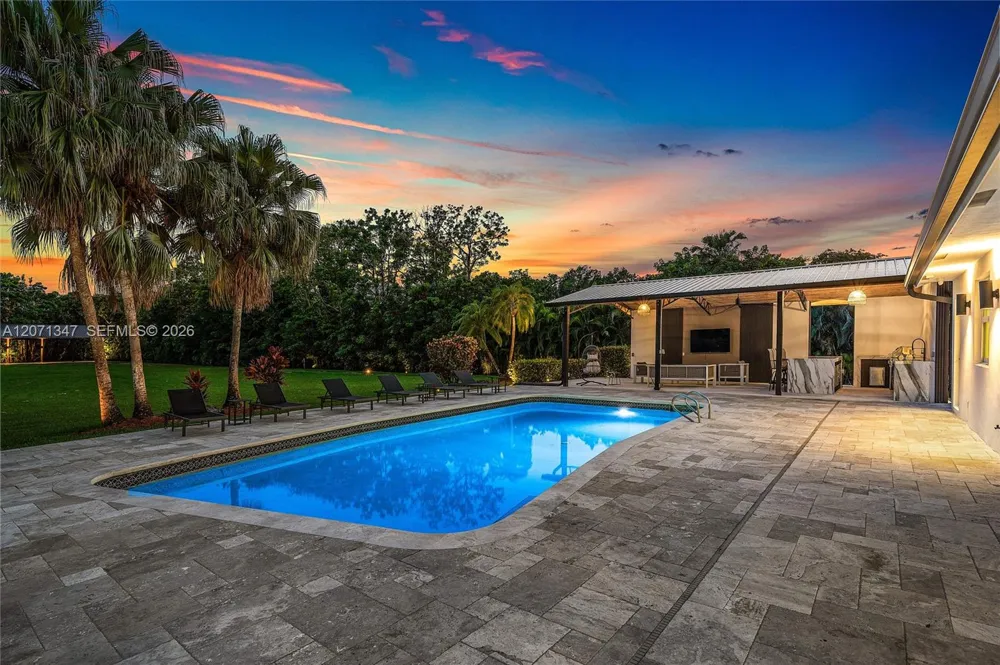 13900 Mustang Trl Southwest Ranches, FL 33330