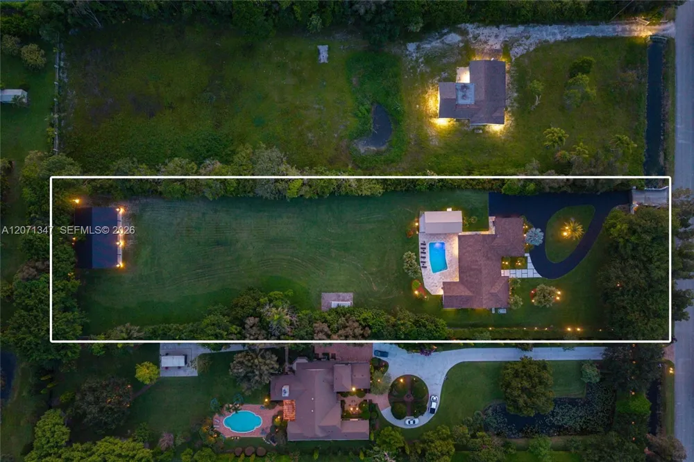 13900 Mustang Trl Southwest Ranches, FL 33330