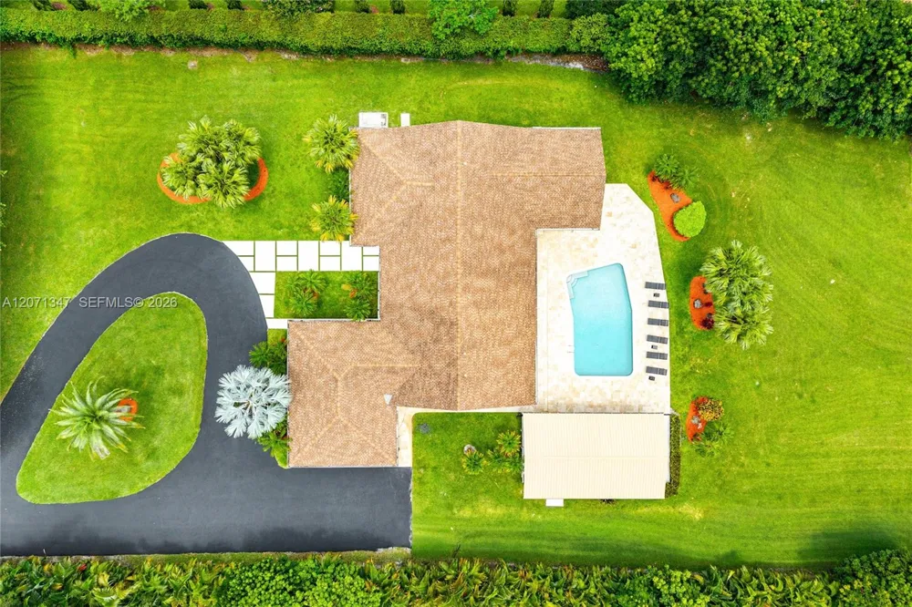 13900 Mustang Trl Southwest Ranches, FL 33330