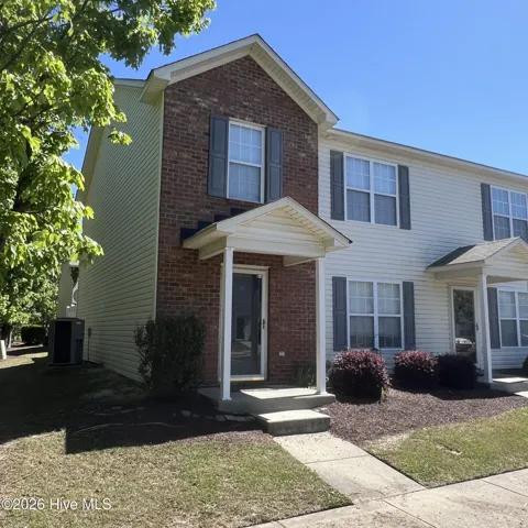 4235 Dudleys Grant Drive #A